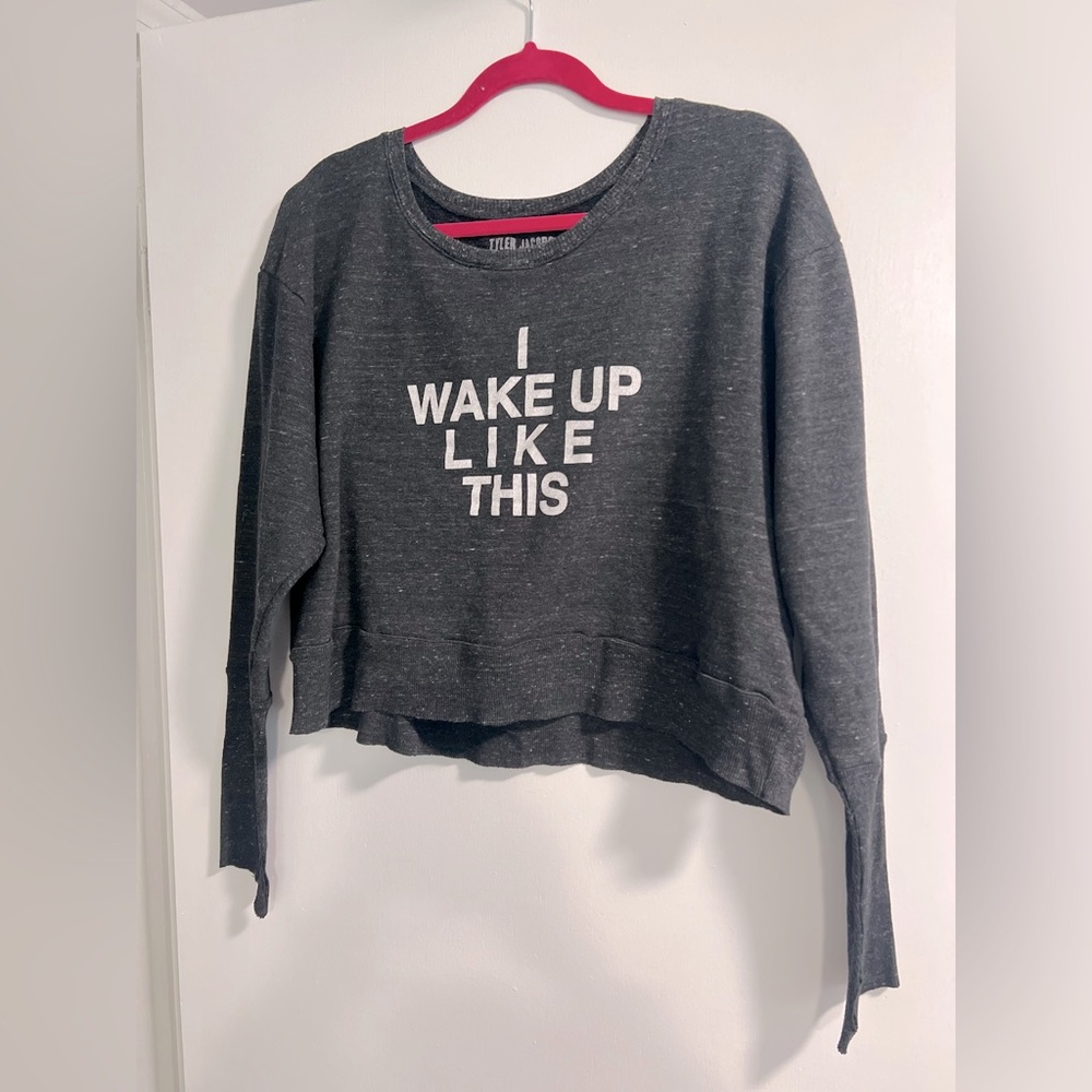 Tyler Jacobs Sweatshirt